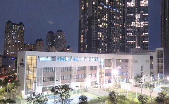 apartment for rent in Vinhomes Central Park Binh Thanh  District HCM BT105P3012 (7)